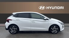 Hyundai i20 1.0T GDi Premium 5dr Petrol Hatchback